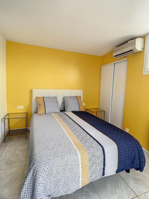 Superbe Studio Hyper Centre Tout Equipe Wifi Netflix 2Pers Αμιάν Εξωτερικό φωτογραφία
